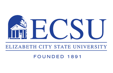 ECSU logo