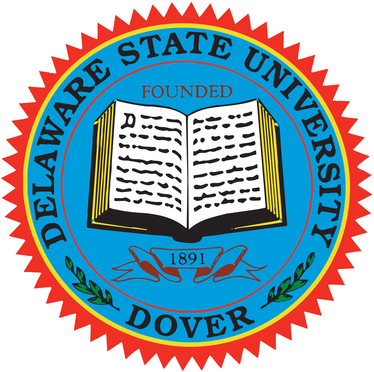DSU logo